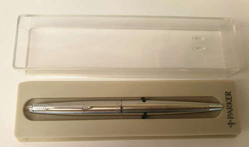 Vintage Parker Fountain Pen -Made in England