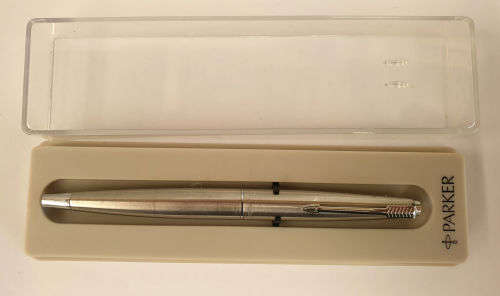 Vintage Parker Fountain Pen -Made in England