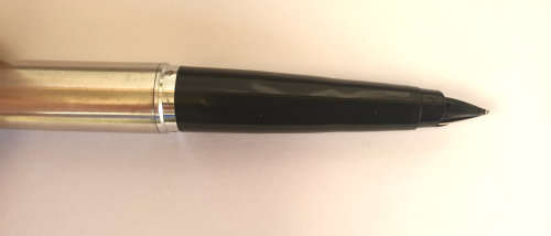 Vintage Parker Fountain Pen -Made in England