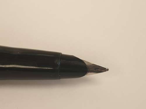 Vintage Parker Fountain Pen -Made in England