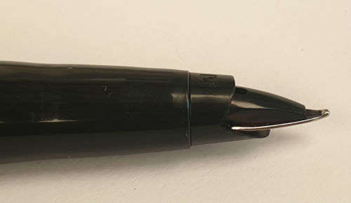 Vintage Parker Fountain Pen -Made in England