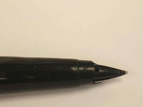 Vintage Parker Fountain Pen -Made in England