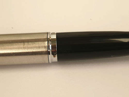 Vintage Parker Fountain Pen -Made in England