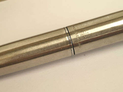 Vintage Parker Fountain Pen -Made in England
