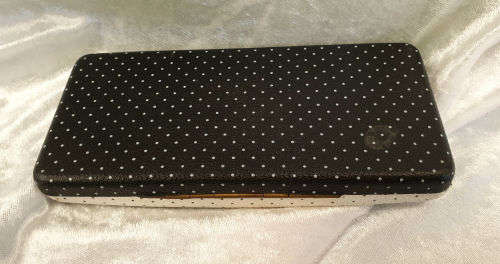 3 Vintage Parkers  Fountain Pen , Rollerball and Cartridge Pencil in Parker Case -England.