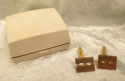 Limax creation Cufflinks - Boxed