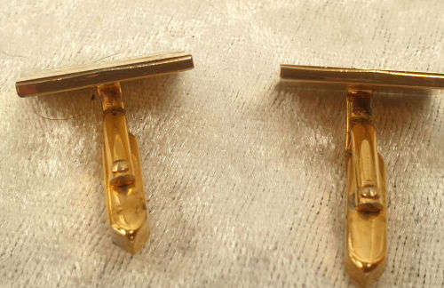 Limax creation Cufflinks - Boxed