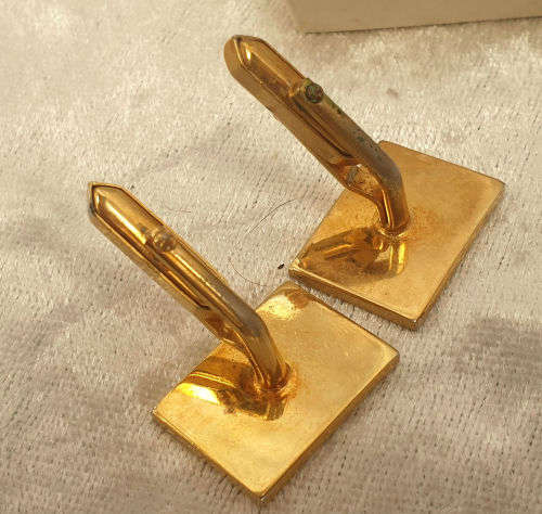 Limax creation Cufflinks - Boxed