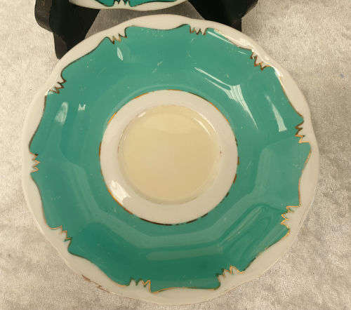 Vintage Royal Albert Trio - show some ware (No Chips)