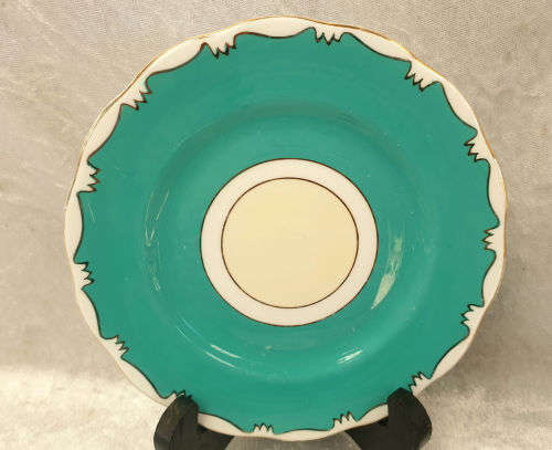 Vintage Royal Albert Trio - show some ware (No Chips)