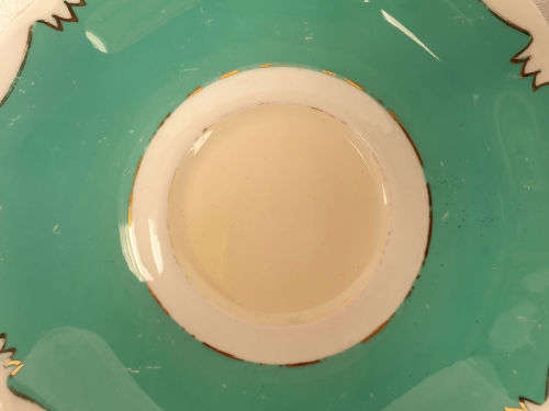 Vintage Royal Albert Trio - show some ware (No Chips)