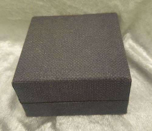 Pair of Cufflinks in Box
