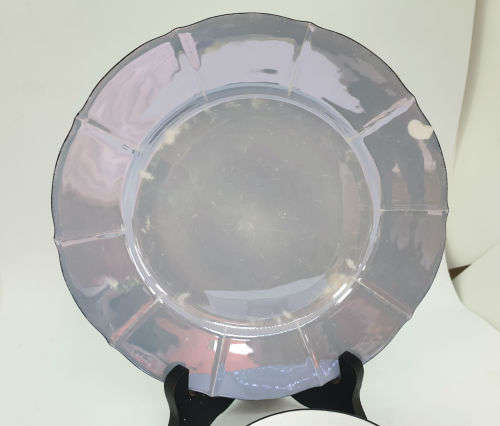 Vintage Oremont bavaria  P.P AA  Trio made in Germany (show some ware plate is chipped )