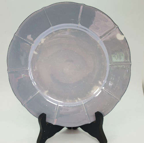 Vintage Oremont bavaria  P.P AA  Trio made in Germany (show some ware plate is chipped )