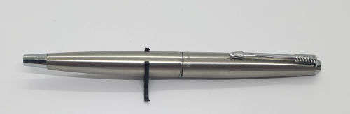 Vintage Pre -1980 Parker 45  "Flighter"  Fountain Pen - Cartridge is empty-made in England