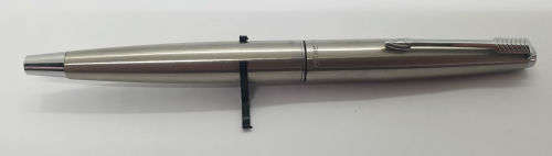 Vintage Pre -1980 Parker 45  "Flighter"  Fountain Pen - Cartridge is empty-made in England