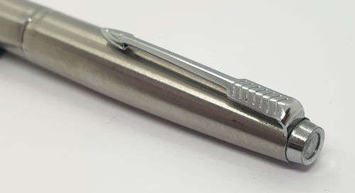 Vintage Pre -1980 Parker 45  "Flighter"  Fountain Pen - Cartridge is empty-made in England