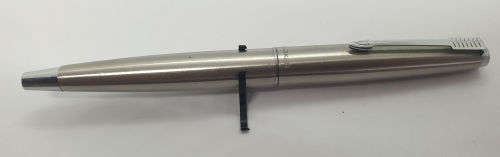 Vintage Pre -1980 Parker 45  "Flighter"  Fountain Pen - Cartridge is empty-made in England