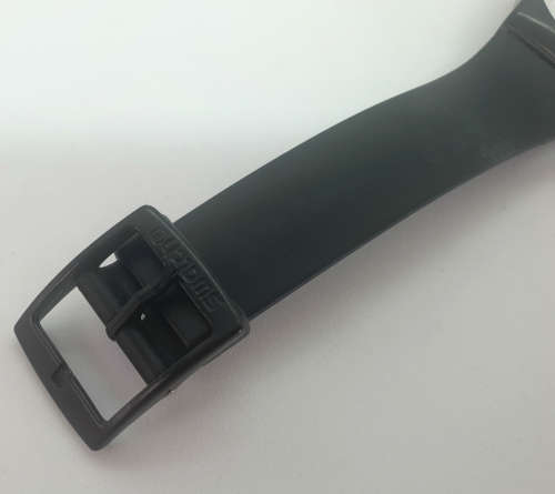 Pre-owned Swiss Swatch AG 1999 Ladies Analog Quartz Watch 35x40mm Great Condition