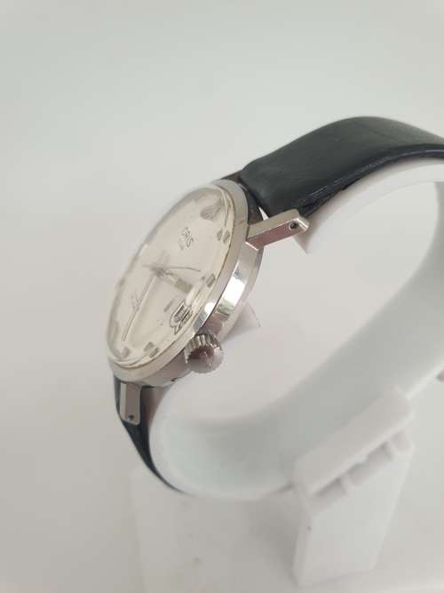 Vintage Oris Star automatic watch 25 Jewels - Swiss made -working