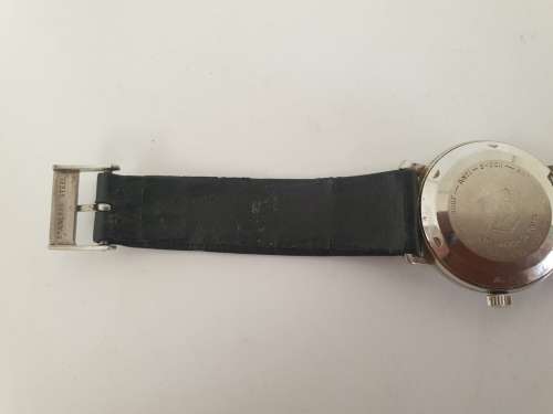 Vintage Oris Star automatic watch 25 Jewels - Swiss made -working