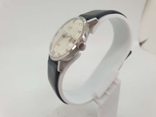 Vintage Oris Star automatic watch 25 Jewels - Swiss made -working