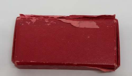 The Queen Elizabeth II-2 June 1953-Coronation Medal -SILVER 29 Gram -Boxed