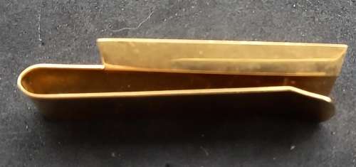 Collectible Chivas Regal Money Clip No ZA3804