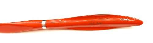 Limited edition(17/500) Designer messmer FORMA ball point pen (Germany) by Luigi Colani -in Box