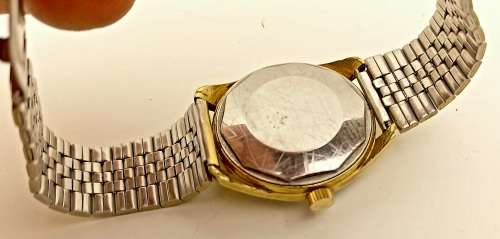 Vintage Tissot Visodate Automatic Seastar Mens Swiss Watch working