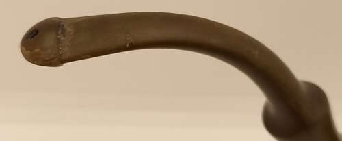 Antique K&P Peterson of Dublin - Smoking pipe