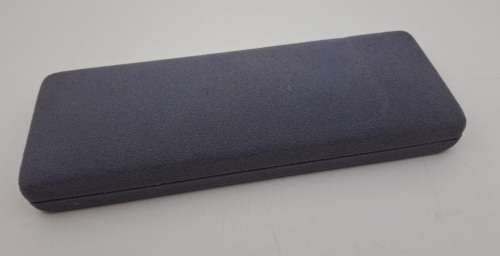 1/20 14ct Gold filled Quil Pen&Pencil set U.S.A- in Original Case - Lifetime Guarantee-Branded