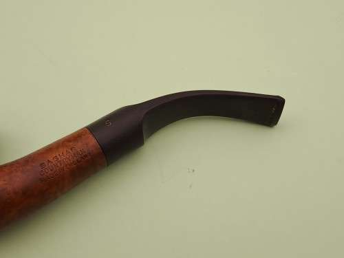 Vintage SASHAR COUNTRYMAN Smoking Pipe Made In England - Used