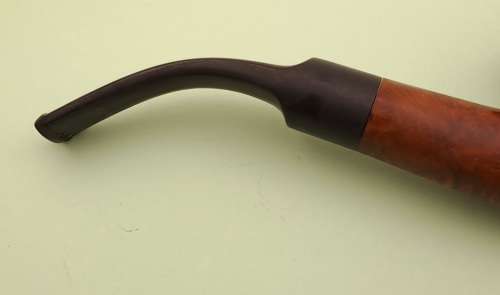 Vintage SASHAR COUNTRYMAN Smoking Pipe Made In England - Used