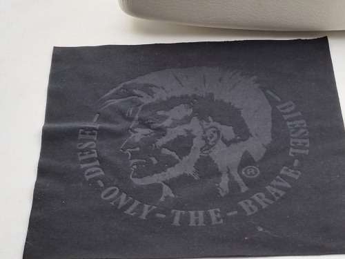 Pre-owned Versace Sunglasses still in packaging