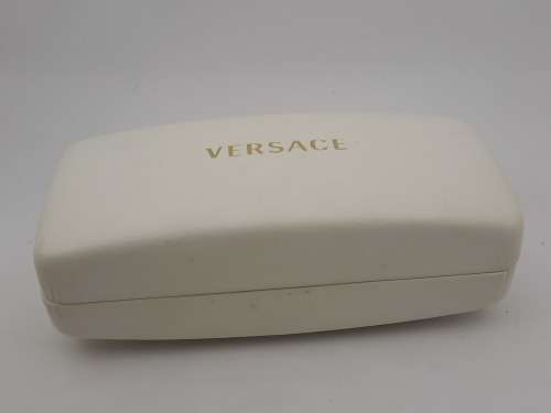 Pre-owned Versace Sunglasses still in packaging