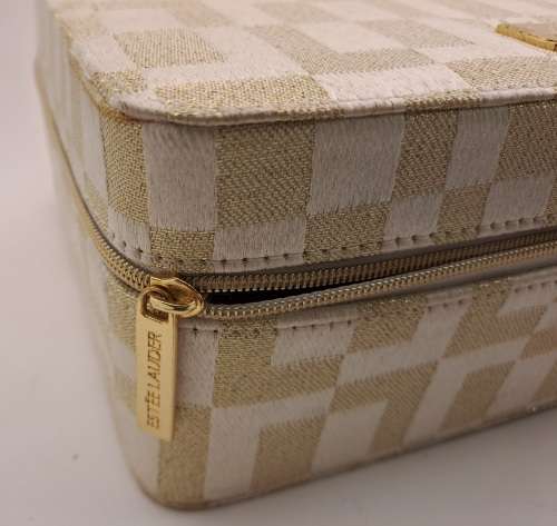 Empty Estee Lauder  Cosmetic  Case 100x220x195mm