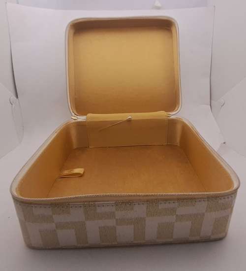 Empty Estee Lauder  Cosmetic  Case 100x220x195mm