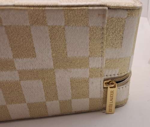 Empty Estee Lauder  Cosmetic  Case 100x220x195mm