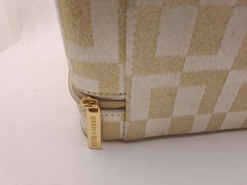 Empty Estee Lauder  Cosmetic  Case 100x220x195mm