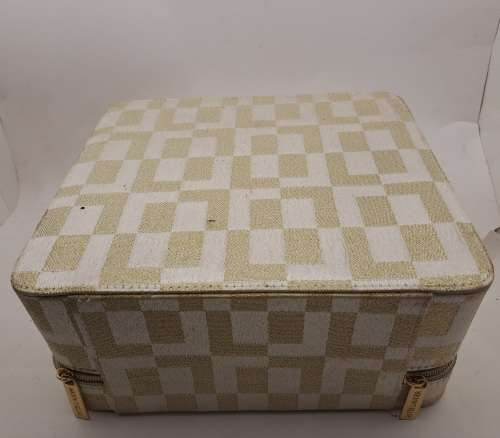 Empty Estee Lauder  Cosmetic  Case 100x220x195mm