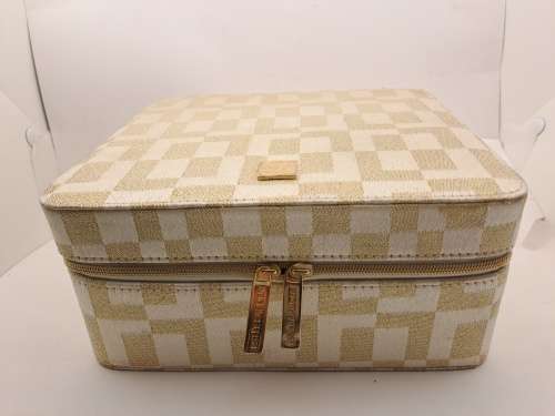 Empty Estee Lauder  Cosmetic  Case 100x220x195mm