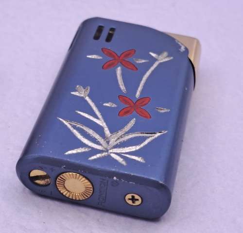 6 x Ronson Lighters (5x 1940/1950`s Varaflame Lighters) all need service or repairs