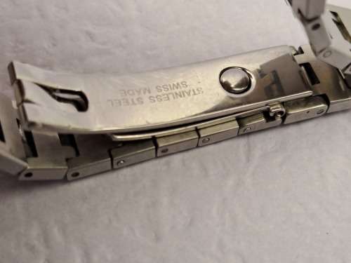 Vintage BVLGARI  ladies Quartz Watch- Japan Movement  -Working