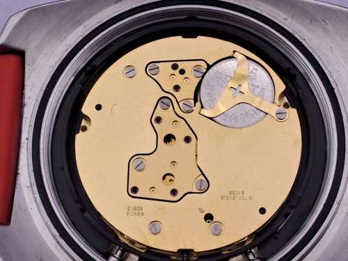 Swiss Made Zodiac 1882 Seadragon Tachymeter Quartz Men`s Watch-as New -Unused