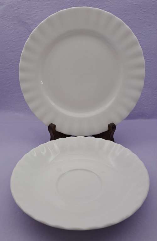 Royal Albert REVERIE Trio Bone China England (9 Available)