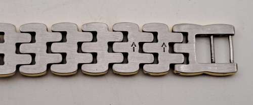 Vintage Ladies RADO Florence Swiss Sapphire Crystal watch -Working -Excellent Condition