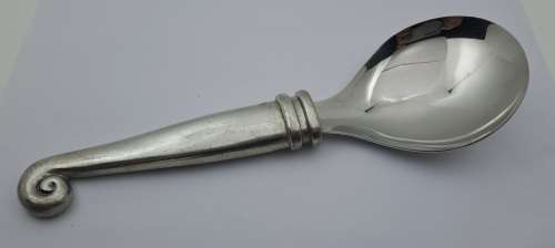 Used Carol Boyes Spoon - 23,7 cm x 7,5cm