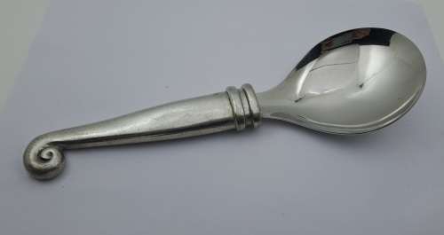Used Carol Boyes Spoon - 23,7 cm x 7,5cm