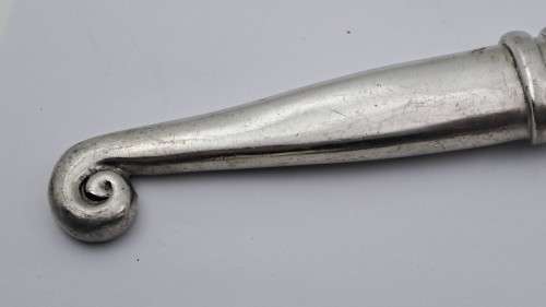 Used Carol Boyes Spoon - 23,7 cm x 7,5cm